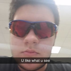 Meet your Posher, Zane